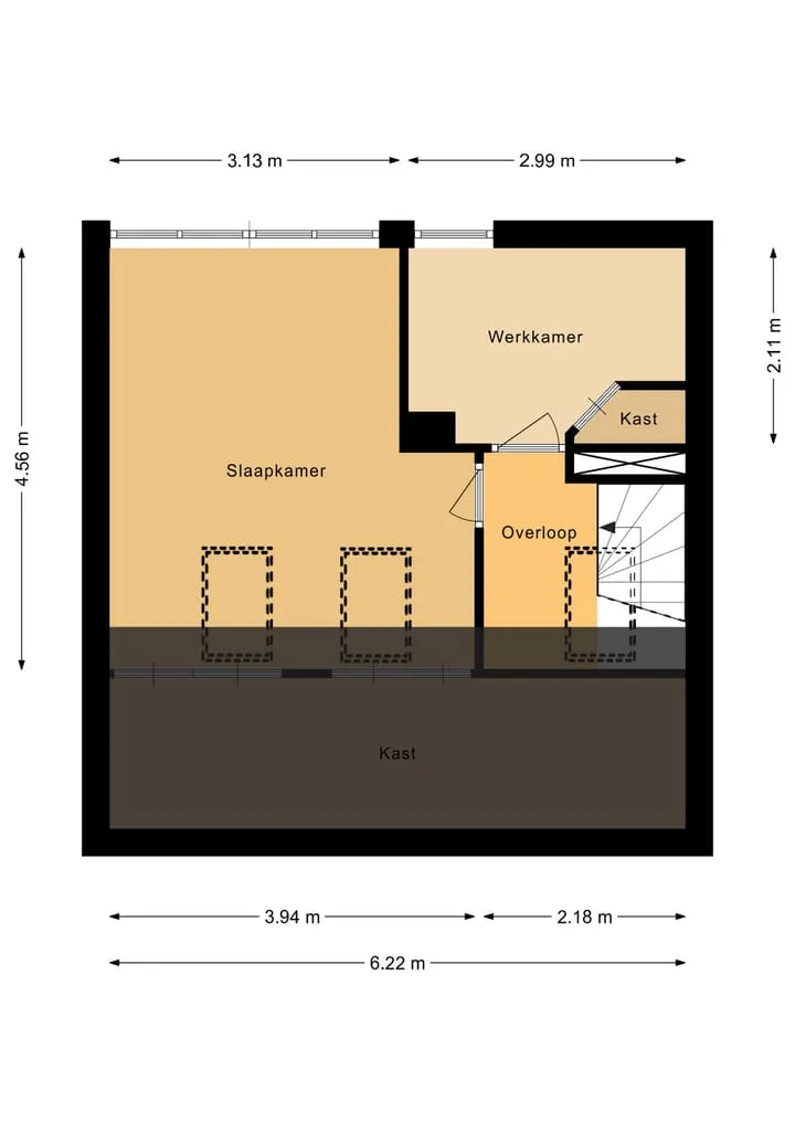 Bergkristal 30 Heerhugowaard thumbnail 46