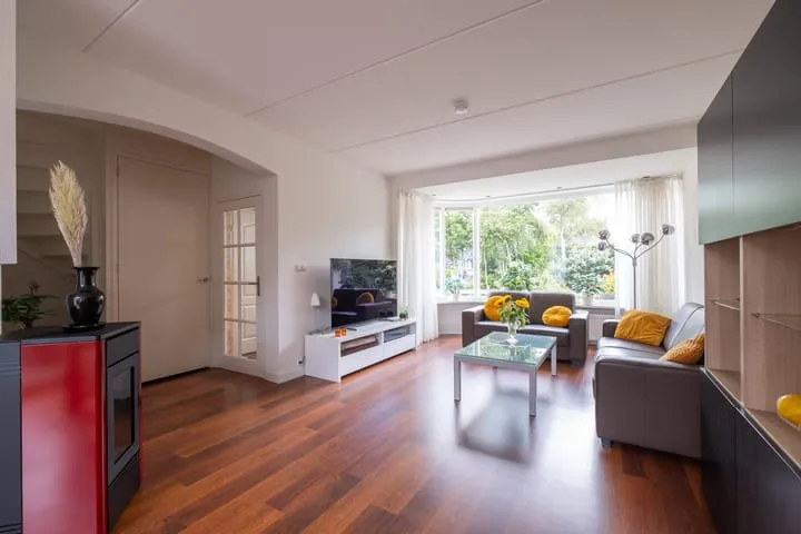 Bergkristal 30 Heerhugowaard thumbnail 5