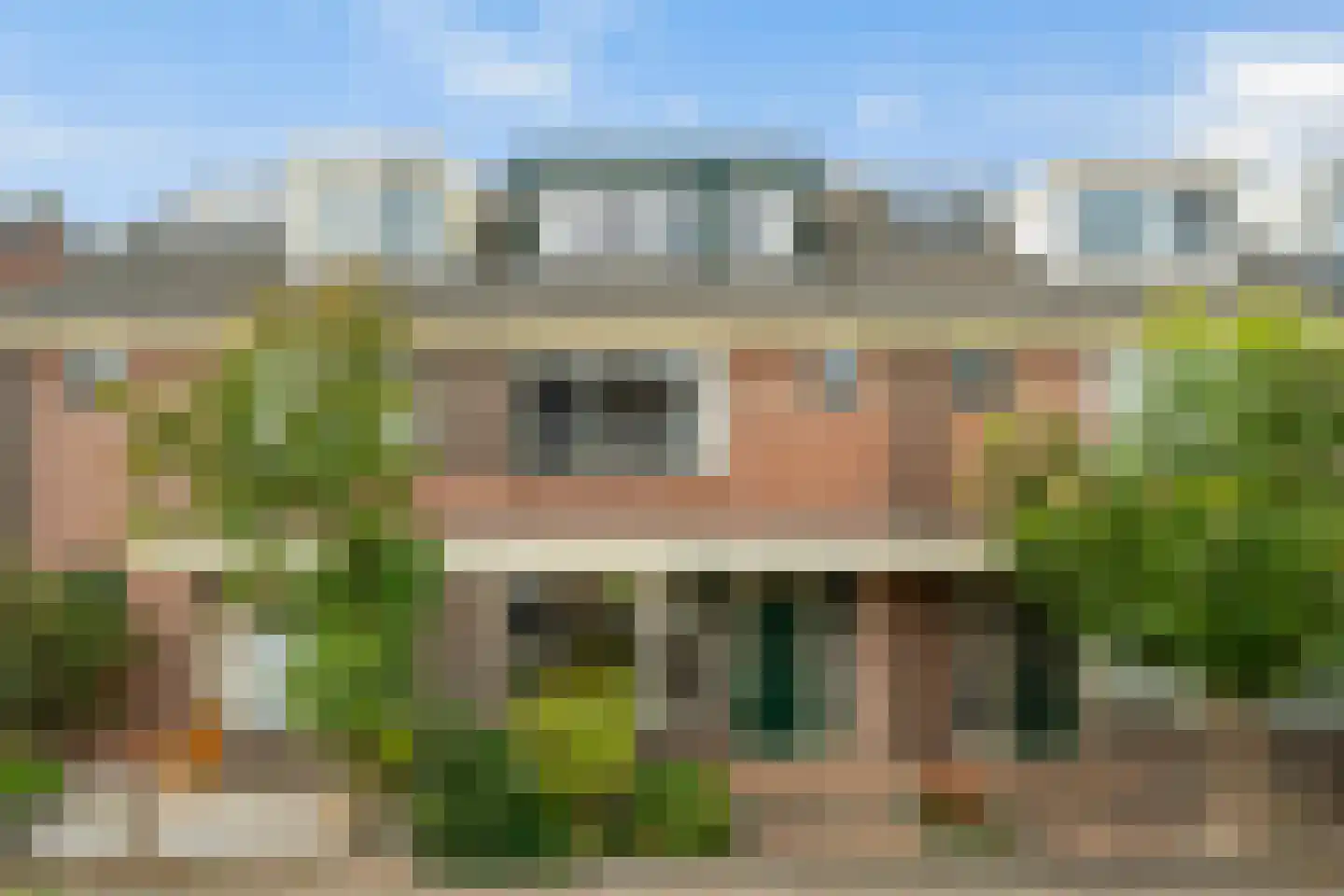 Bergkristal 37 Zoetermeer