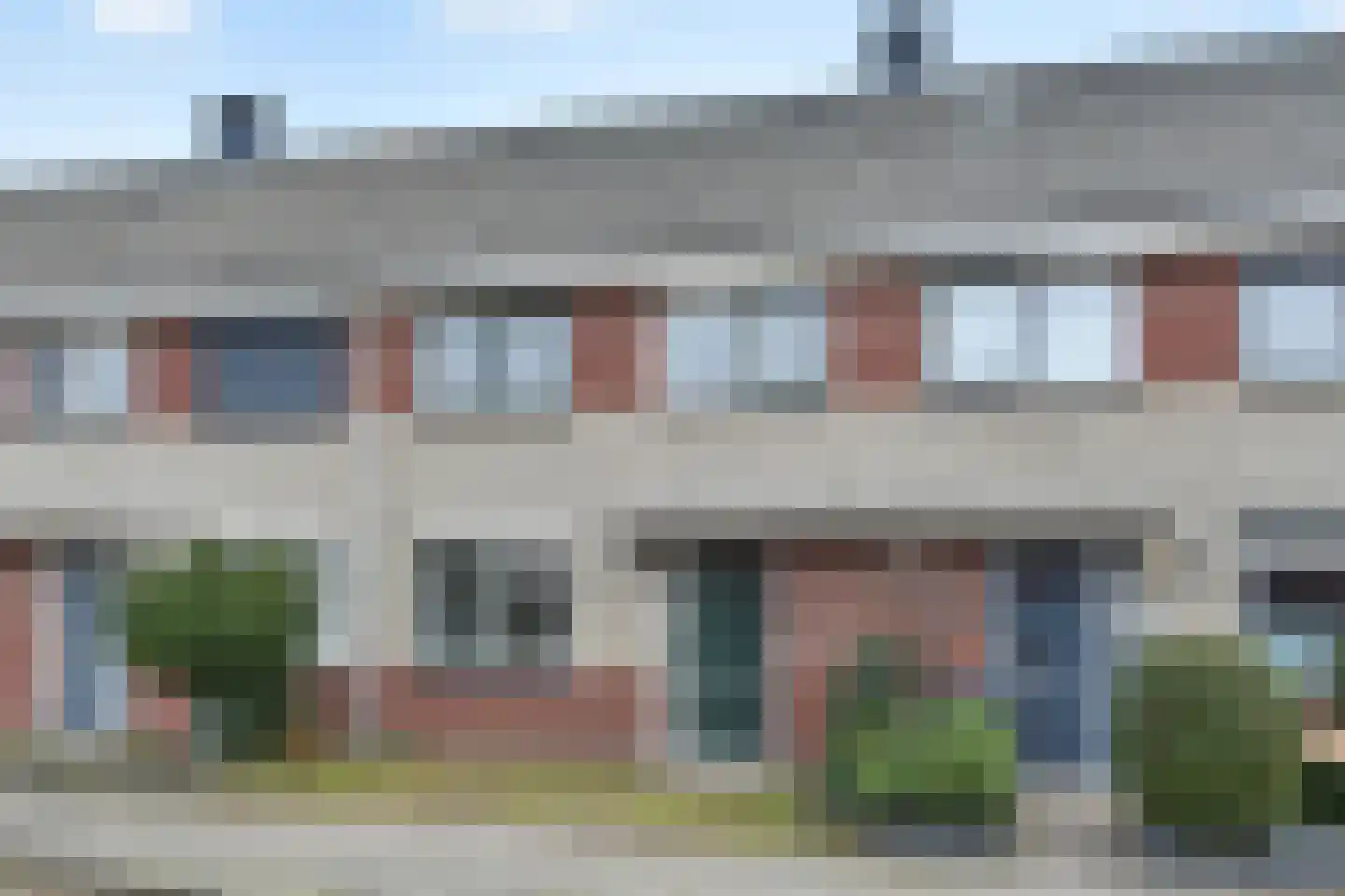 Bergkristal 6 Zoetermeer