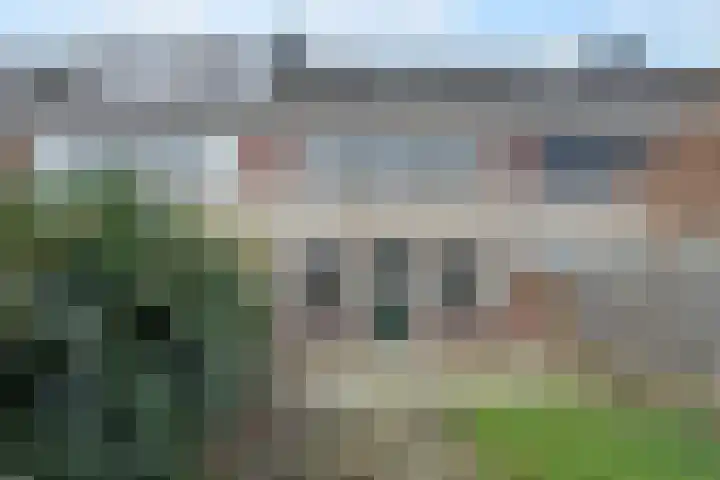 Bergkristal 6 Zoetermeer thumbnail 11