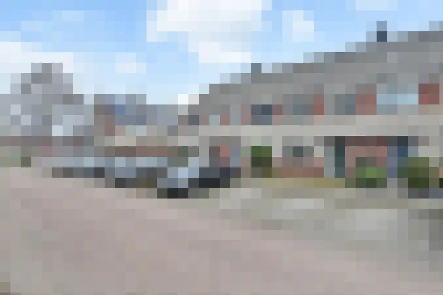 Bergkristal 6 Zoetermeer thumbnail 4
