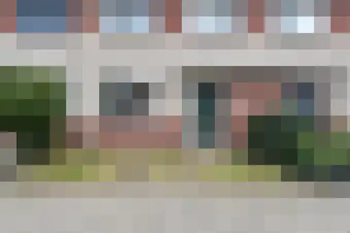 Bergkristal 6 Zoetermeer thumbnail 5