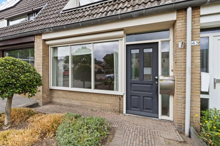 Bergkristaldijk 41 Roosendaal thumbnail 34