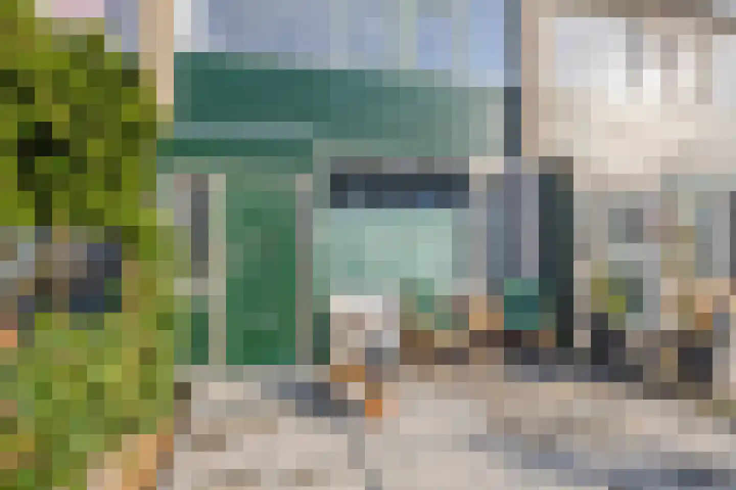 Berglaan 120 Zoetermeer thumbnail 7