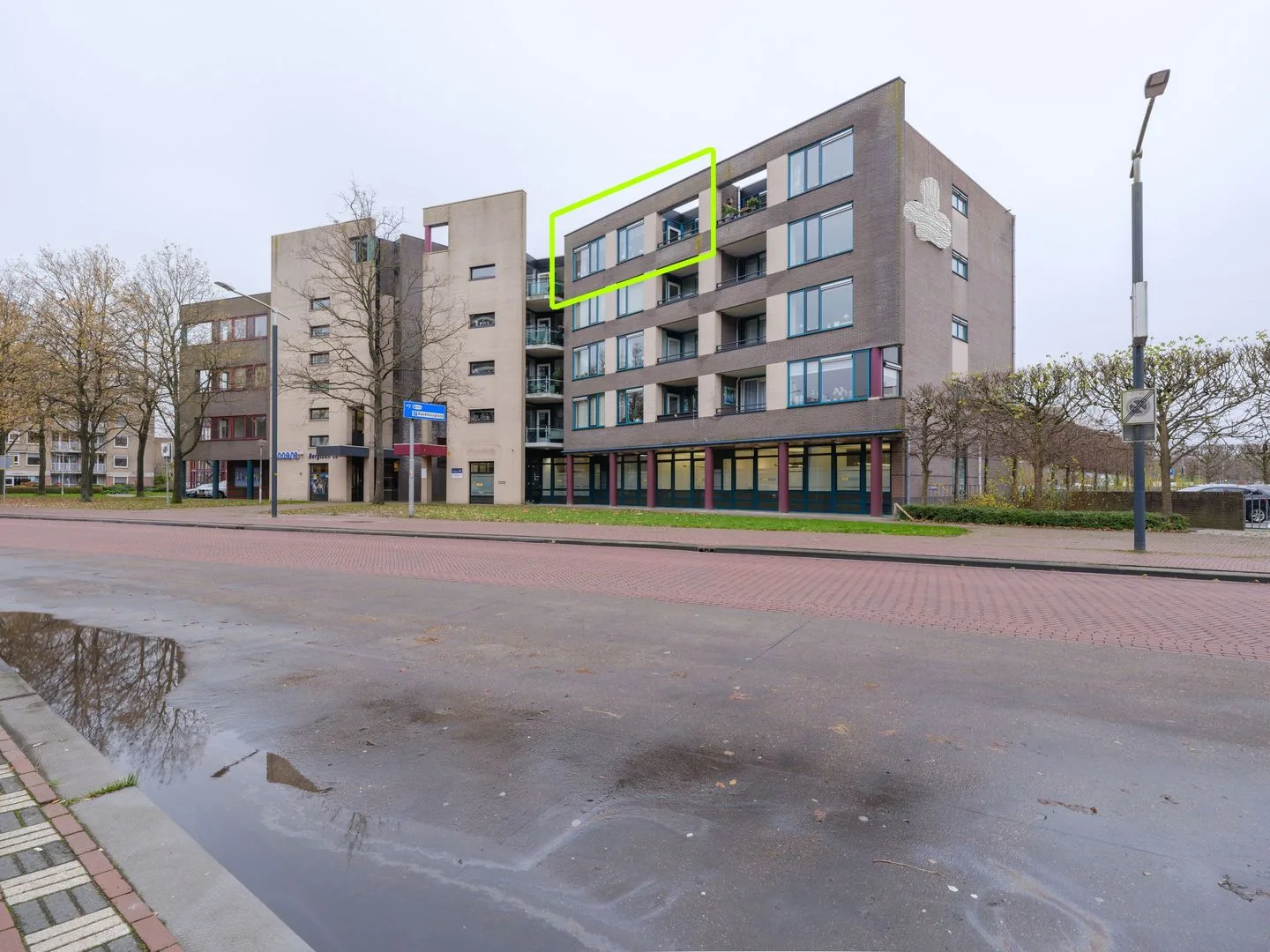 Berglaan 14 14 Drachten