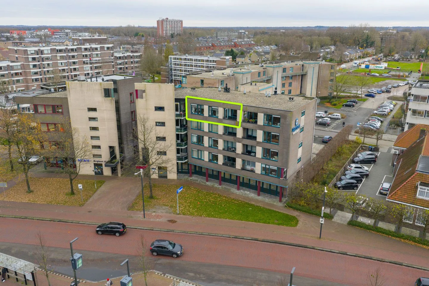 Berglaan 14 14 Drachten foto 2