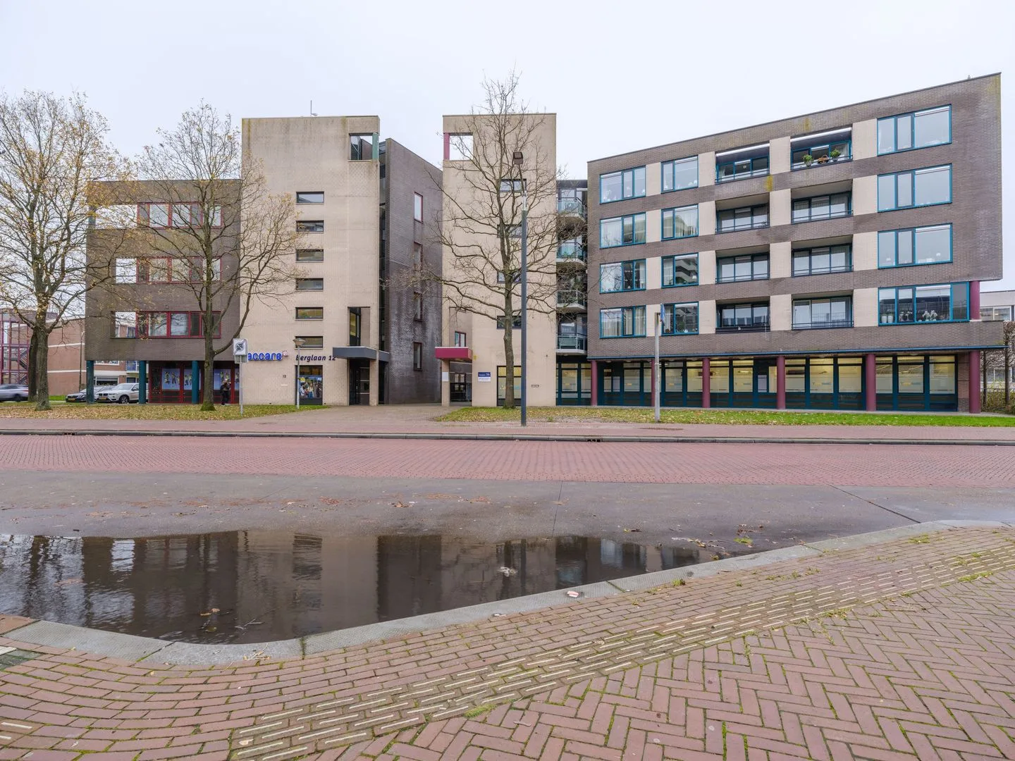Berglaan 14 14 Drachten foto 3