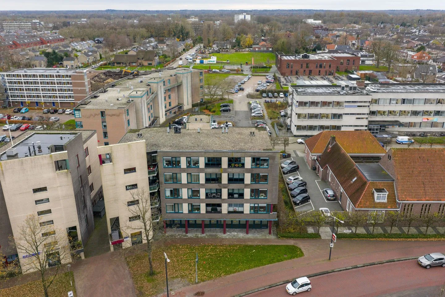 Berglaan 14 14 Drachten thumbnail 47