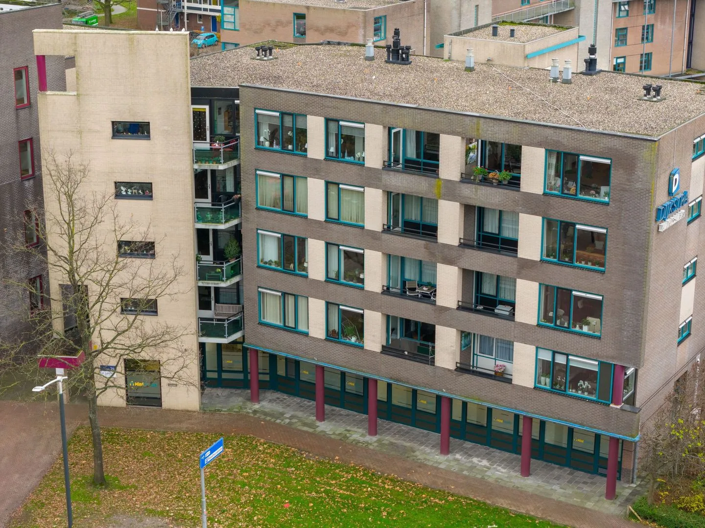 Berglaan 14 14 Drachten thumbnail 48
