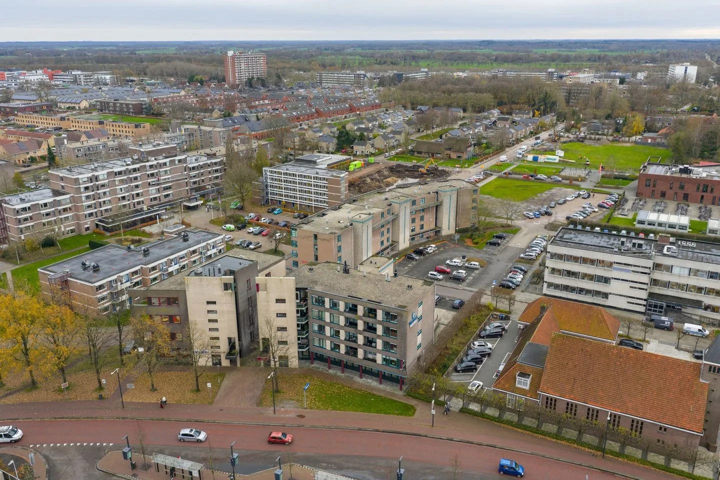 Berglaan 14 14 Drachten thumbnail 51