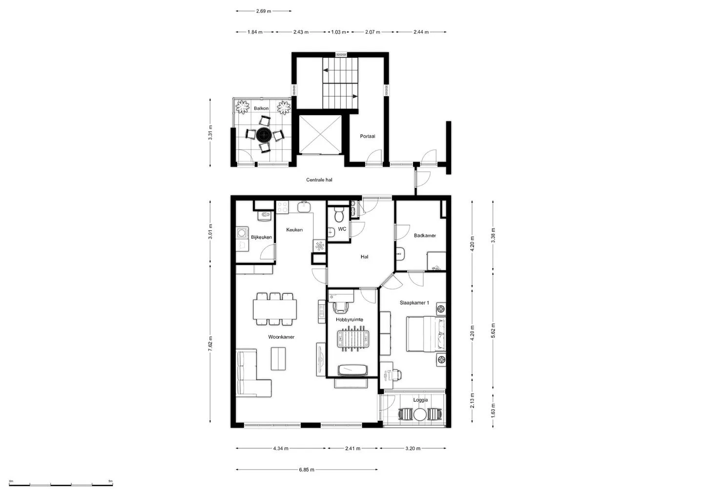 Berglaan 14 14 Drachten thumbnail 53