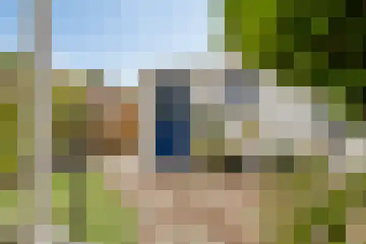 Berglaan 48 Zoetermeer thumbnail 18