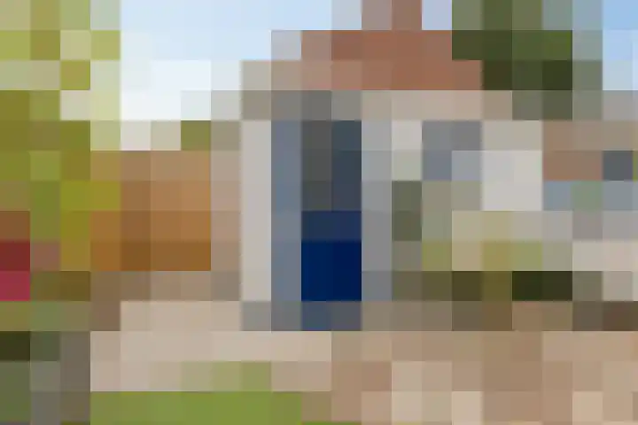 Berglaan 48 Zoetermeer thumbnail 19