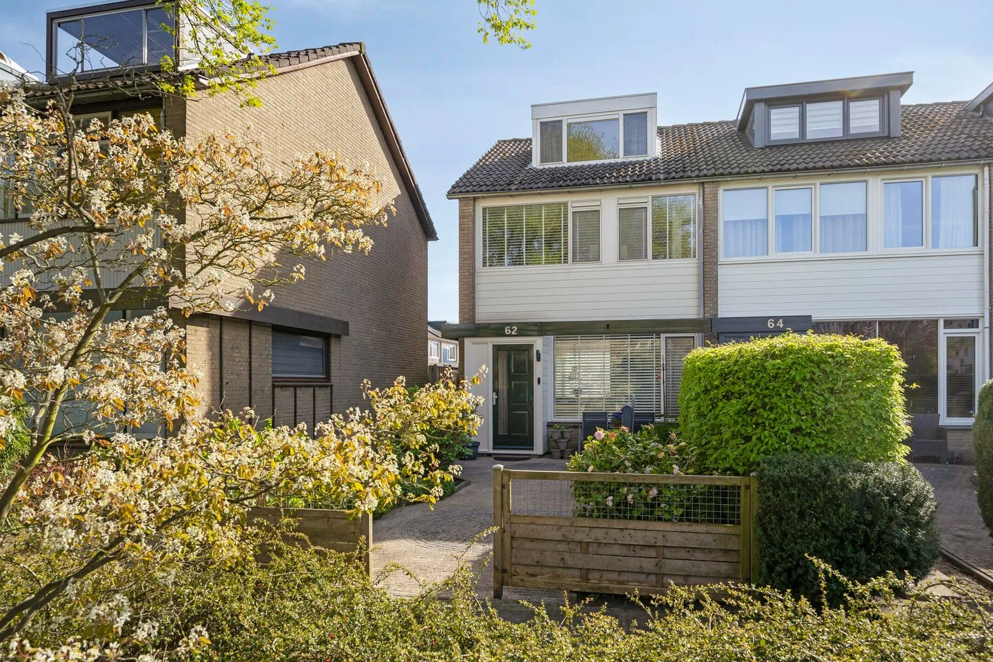 Berglaan 62 Zoetermeer thumbnail 4