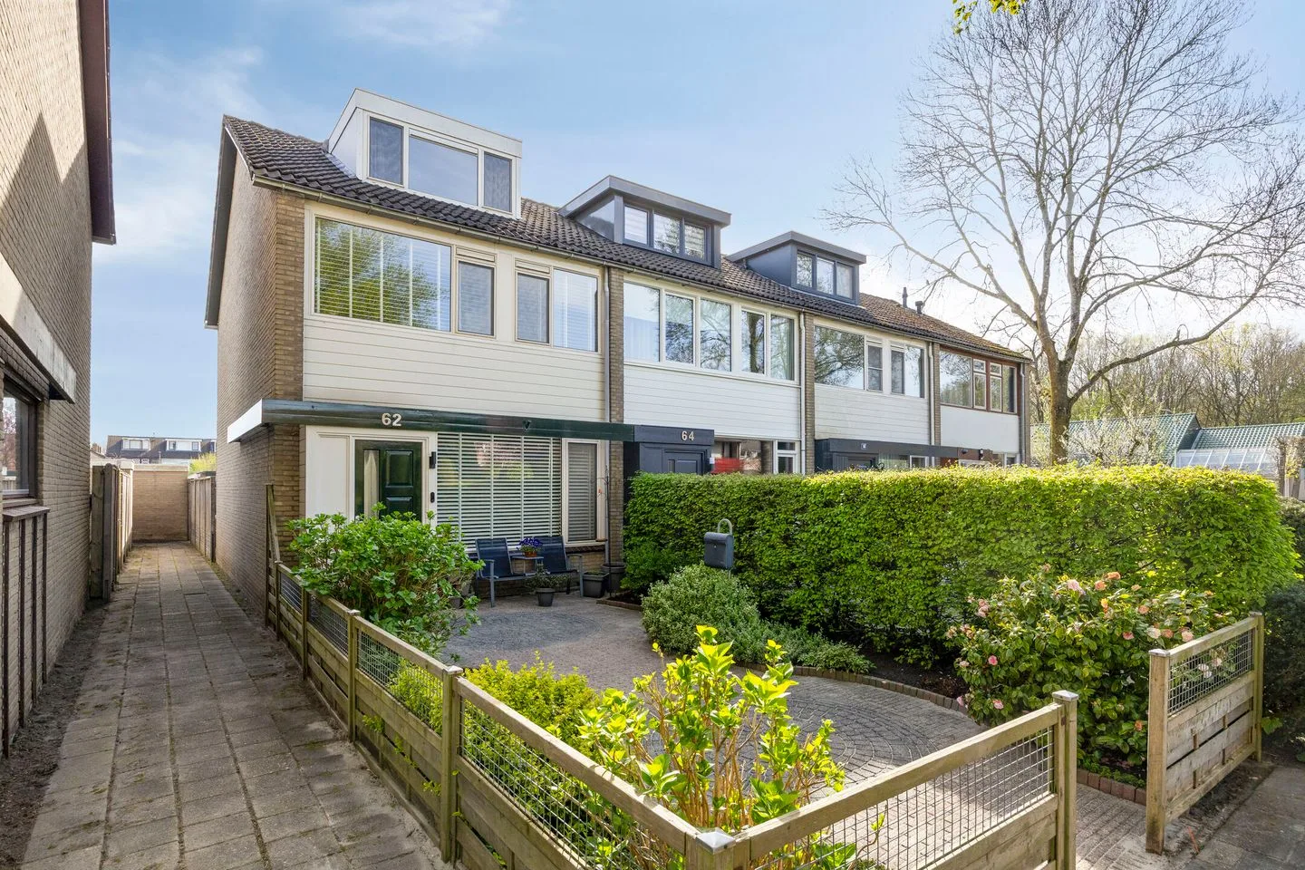 Berglaan 62 Zoetermeer thumbnail 5