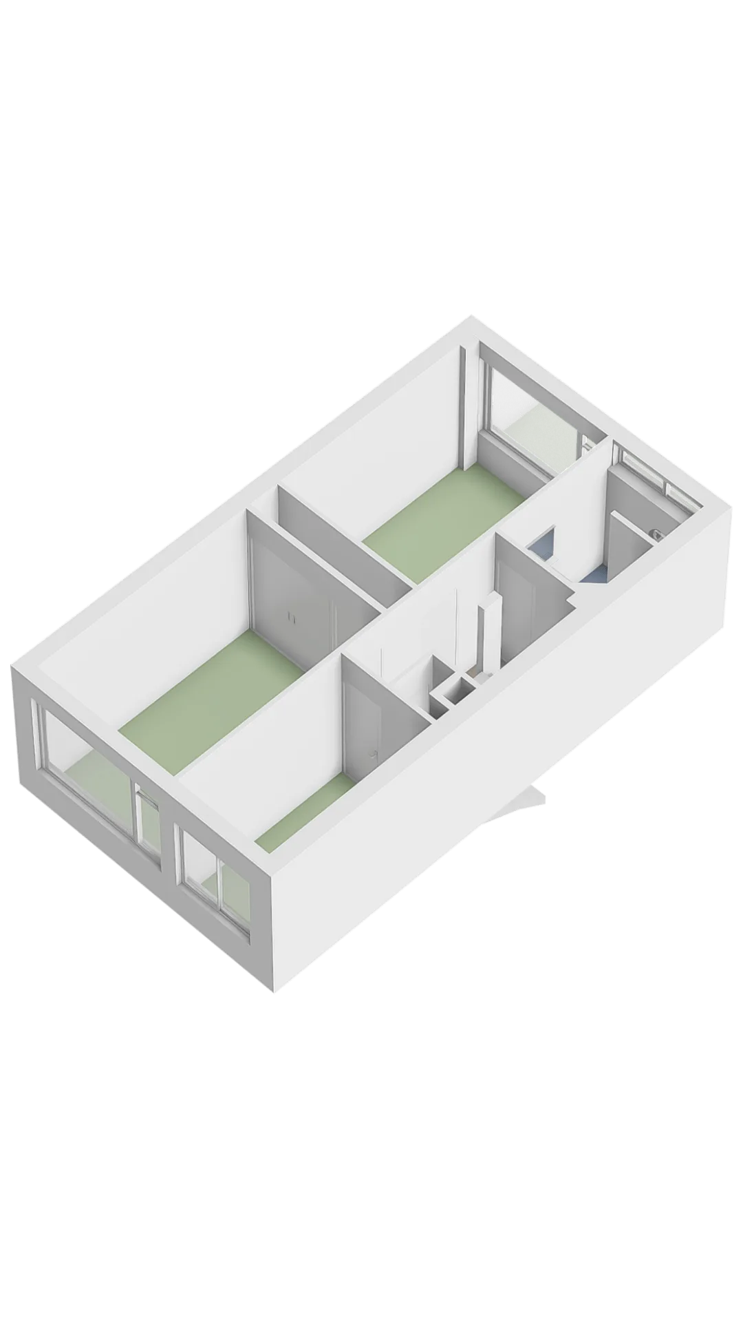 Berglaan 62 Zoetermeer thumbnail 50