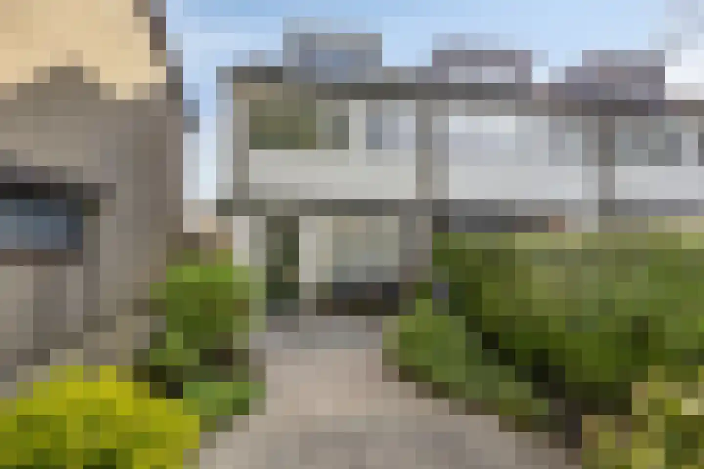 Berglaan 62 Zoetermeer thumbnail 6