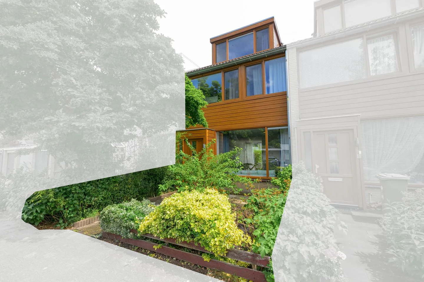 Berglaan 86 Zoetermeer thumbnail 25