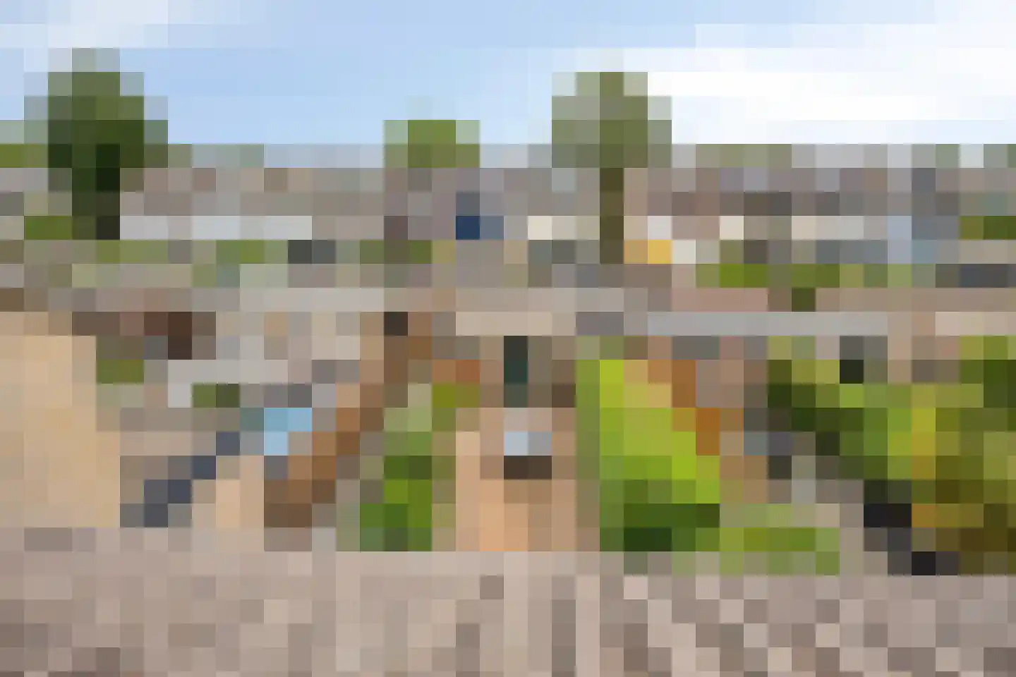 Berglaan 92 Zoetermeer thumbnail 34