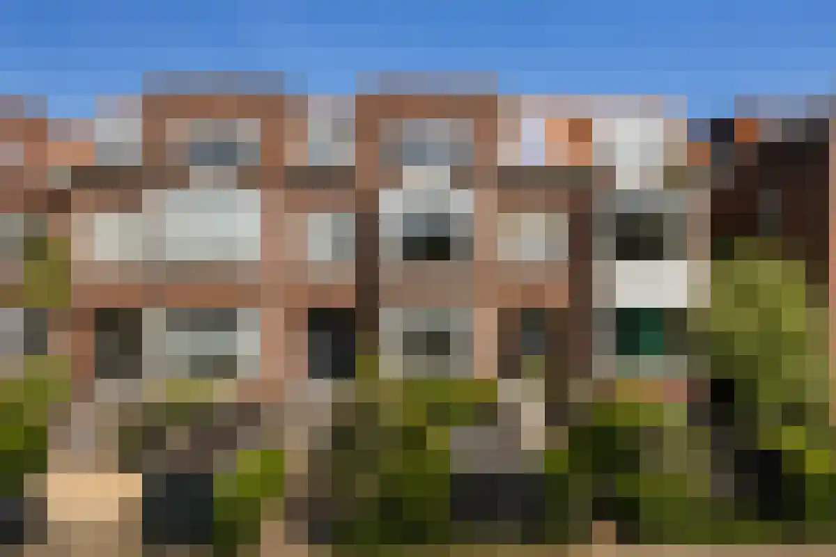 Berglustlaan 10 in Rotterdam