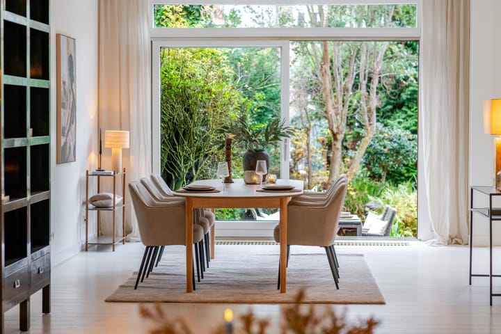 Berglustlaan 56A en Rotterdam foto