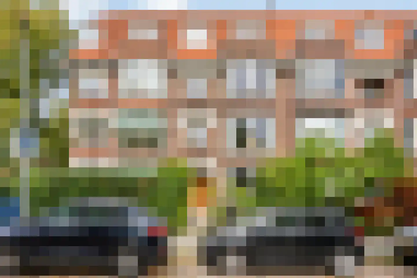 Berglustlaan 60 B 02 in Rotterdam