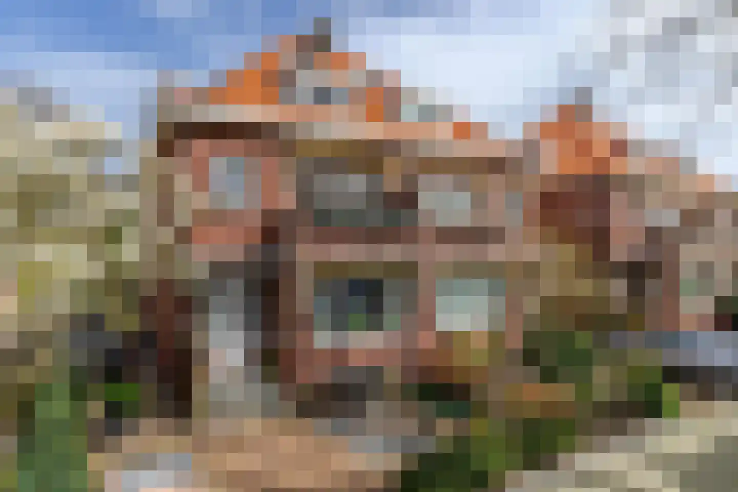 Berglustlaan 74 Rotterdam