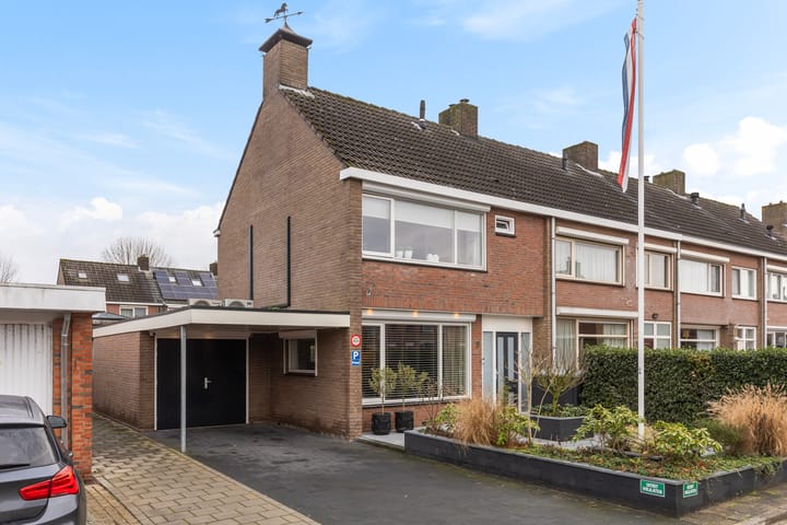 Photo of property Bergmolenstraat 3, Raalte