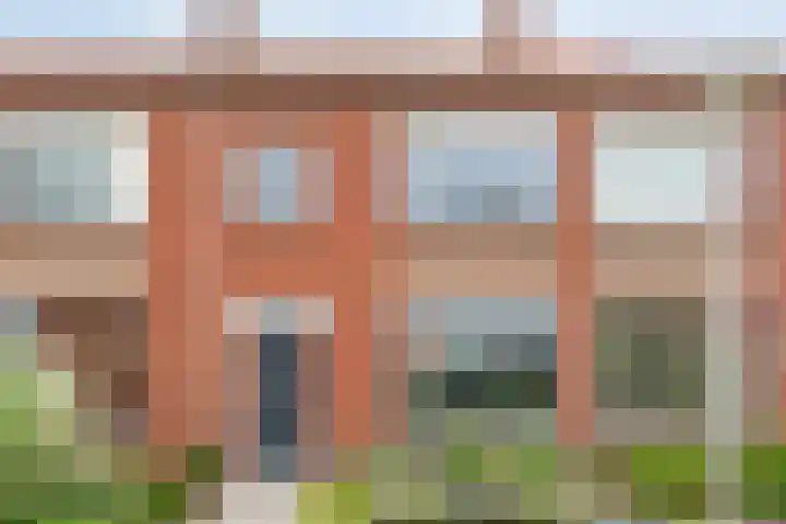 Bergmolenstraat 47 in Raalte