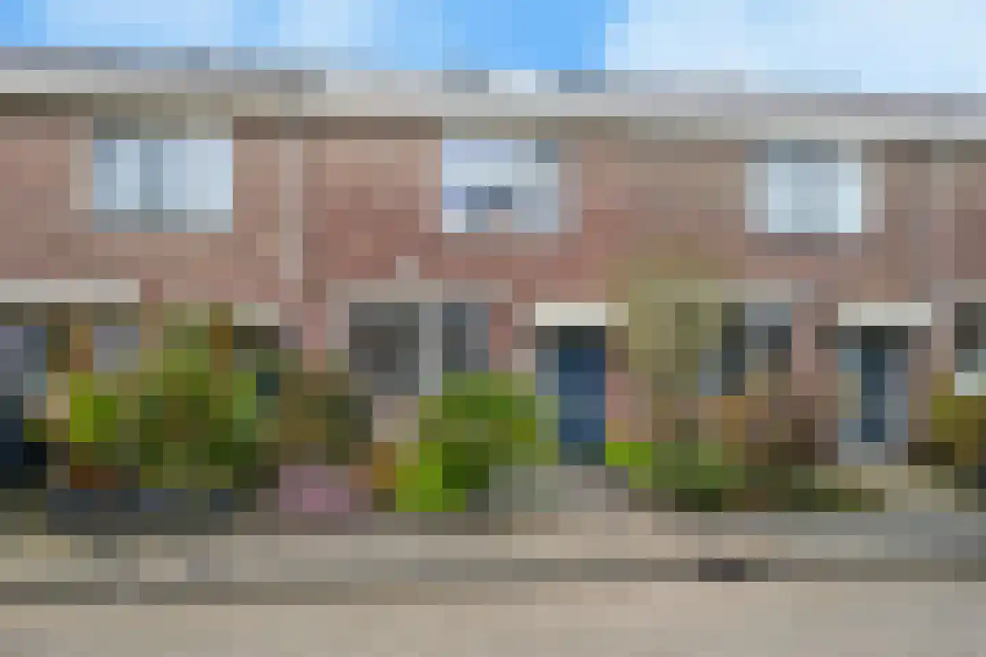 Bergoord 10 in Rotterdam