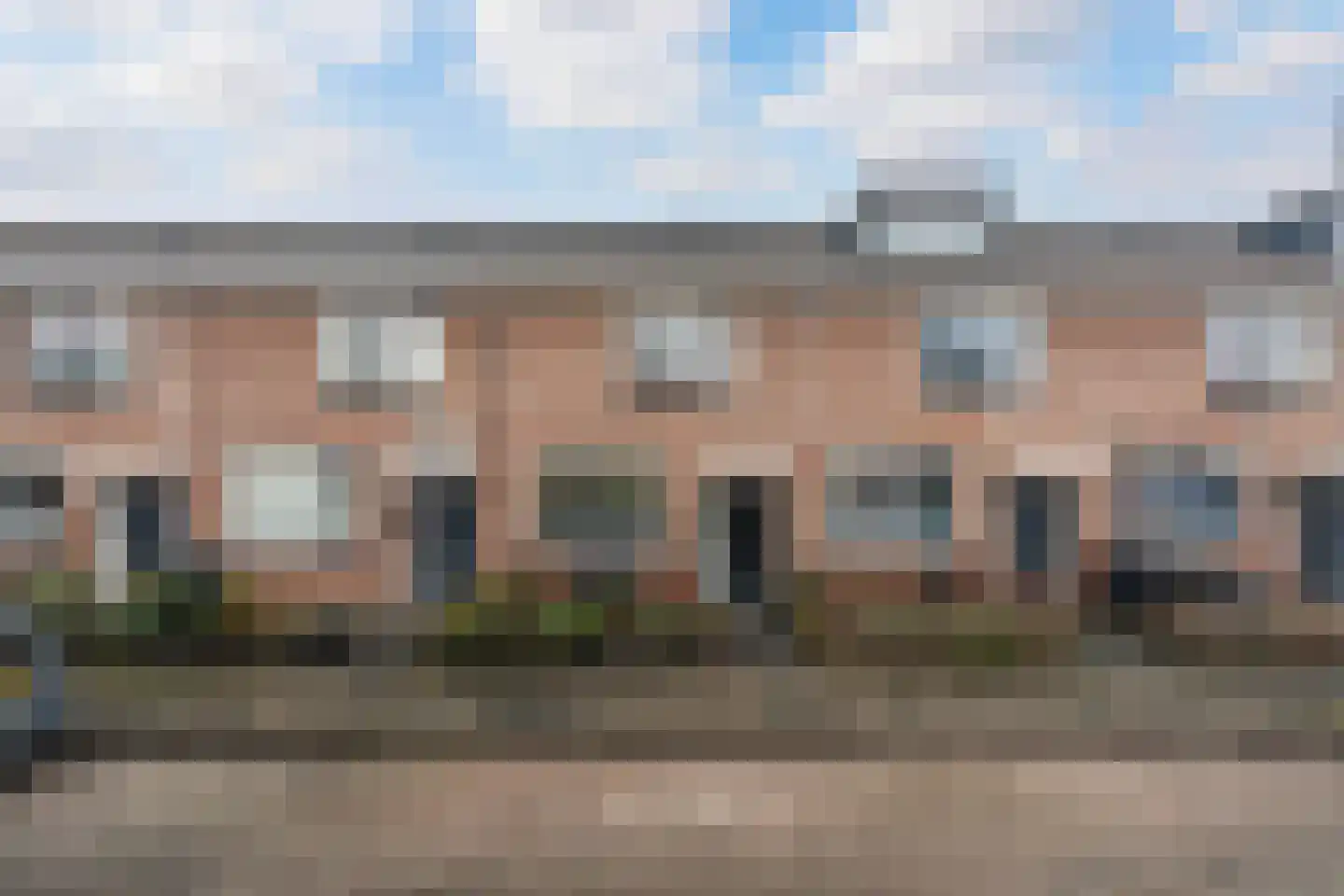 Bergoord 11 Rotterdam