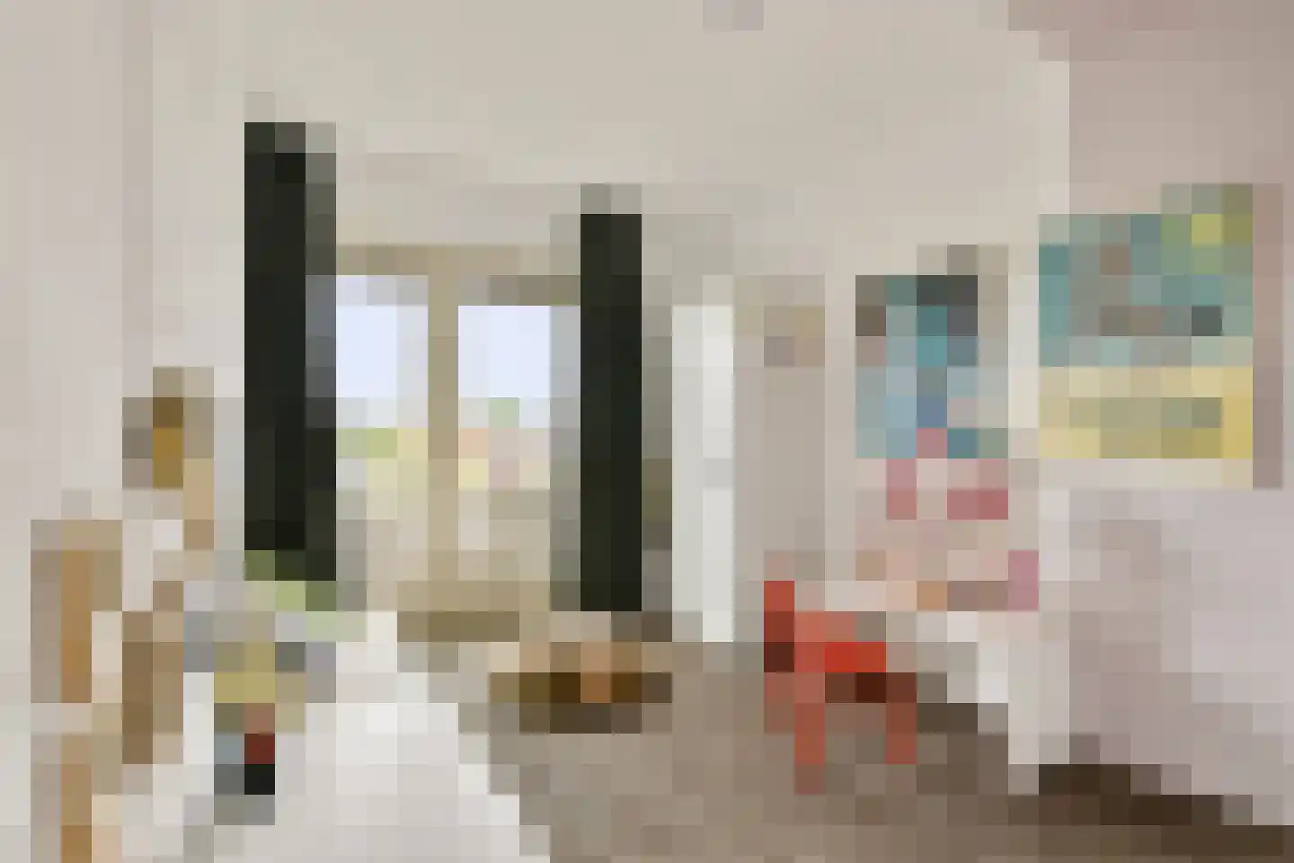 Bergpolderplein 8 A Rotterdam thumbnail 11