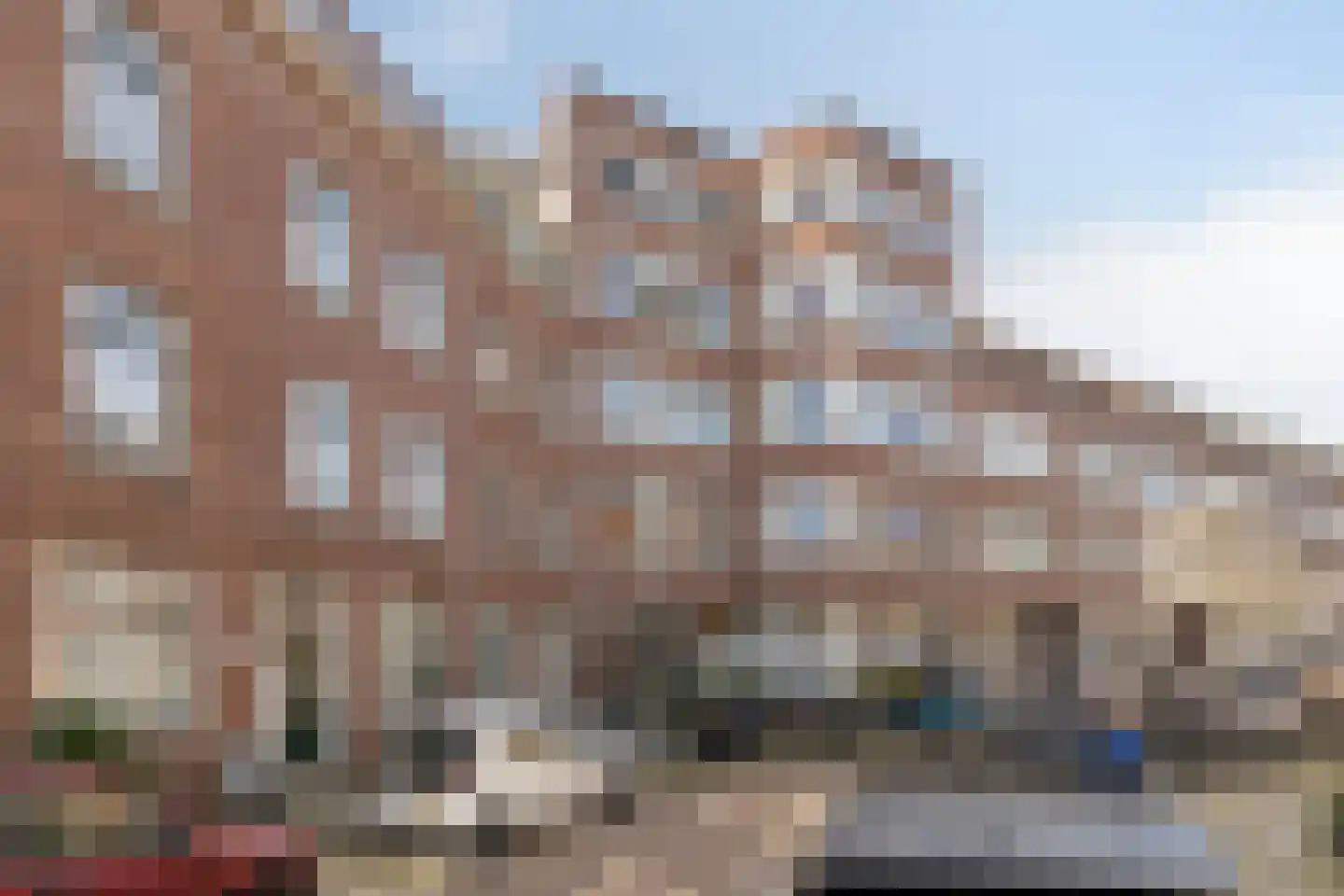 Bergpolderstraat 44 A 03 Rotterdam