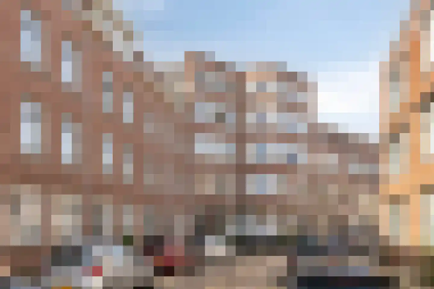 Bergpolderstraat 44 B Rotterdam thumbnail 14