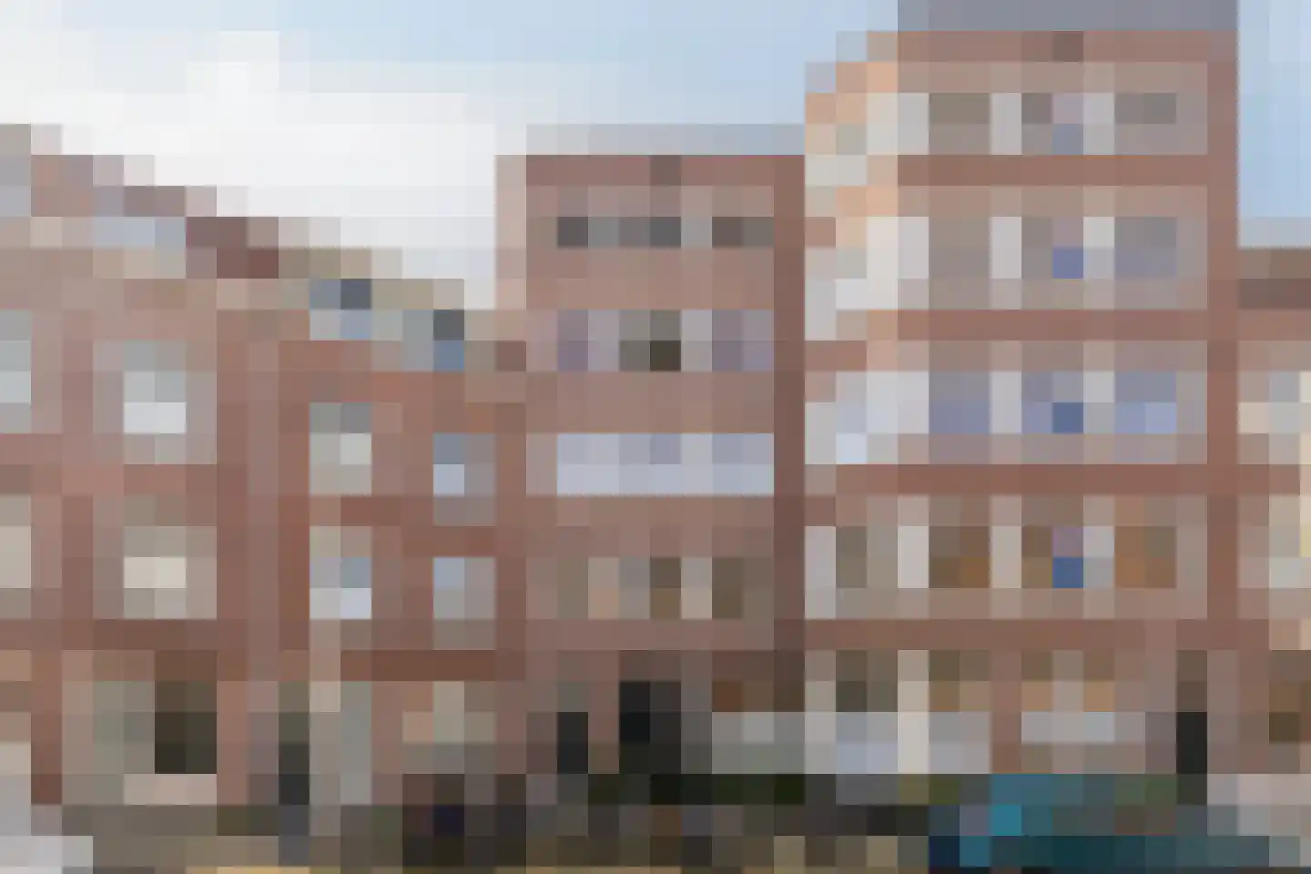 Bergpolderstraat 44 B Rotterdam thumbnail 17