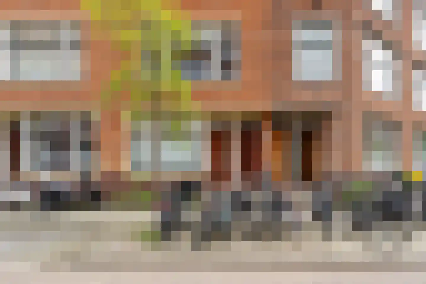 Bergpolderstraat 45 B Rotterdam thumbnail 31