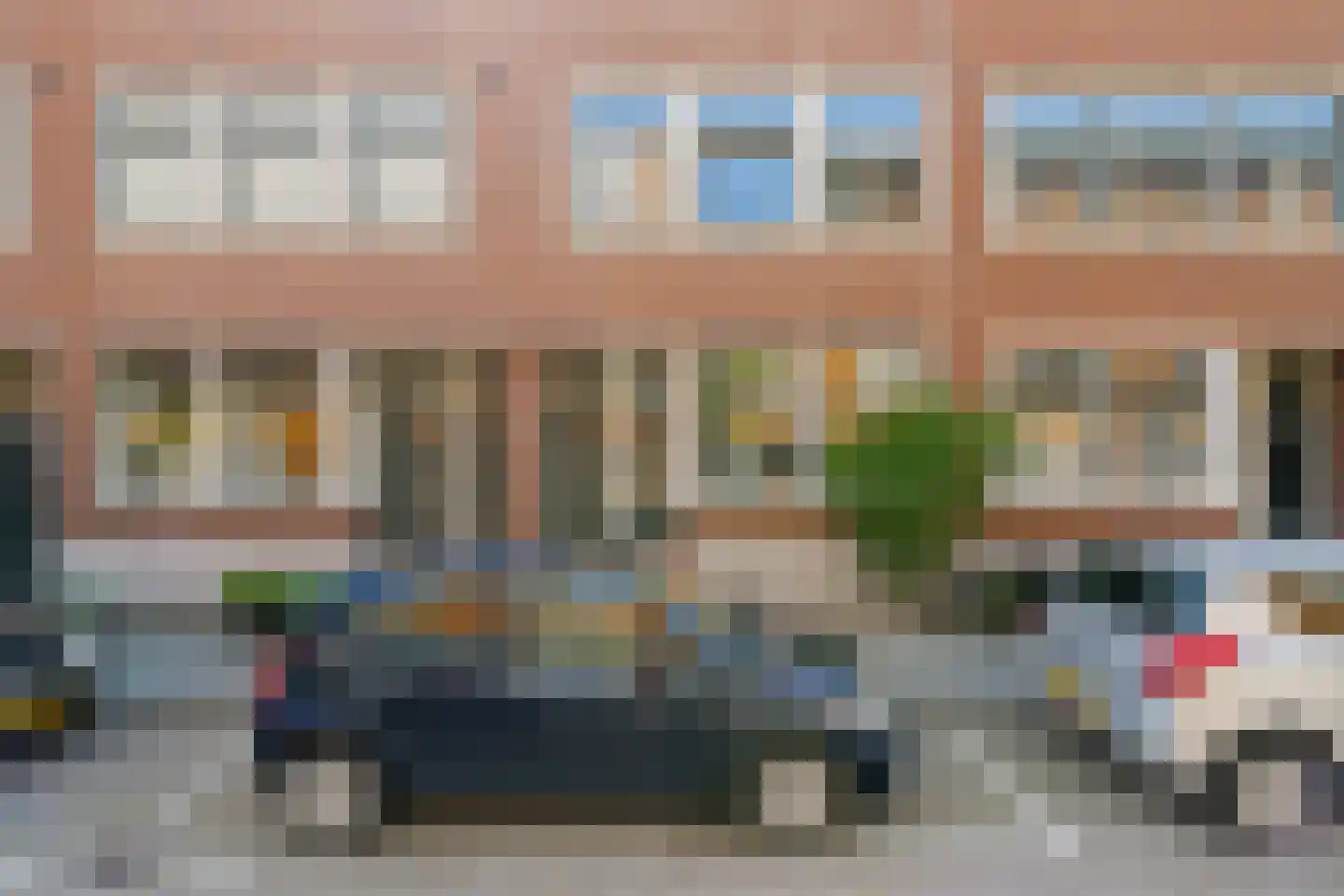 Bergpolderstraat 50 A 01 Rotterdam thumbnail 23