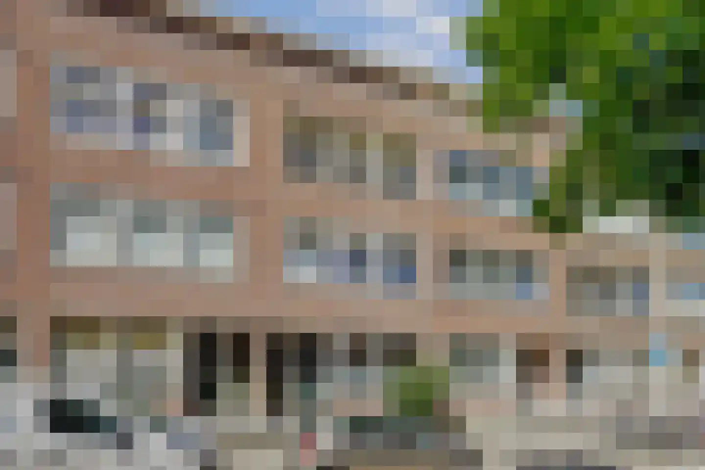 Bergpolderstraat 50 A 03 Rotterdam foto 2