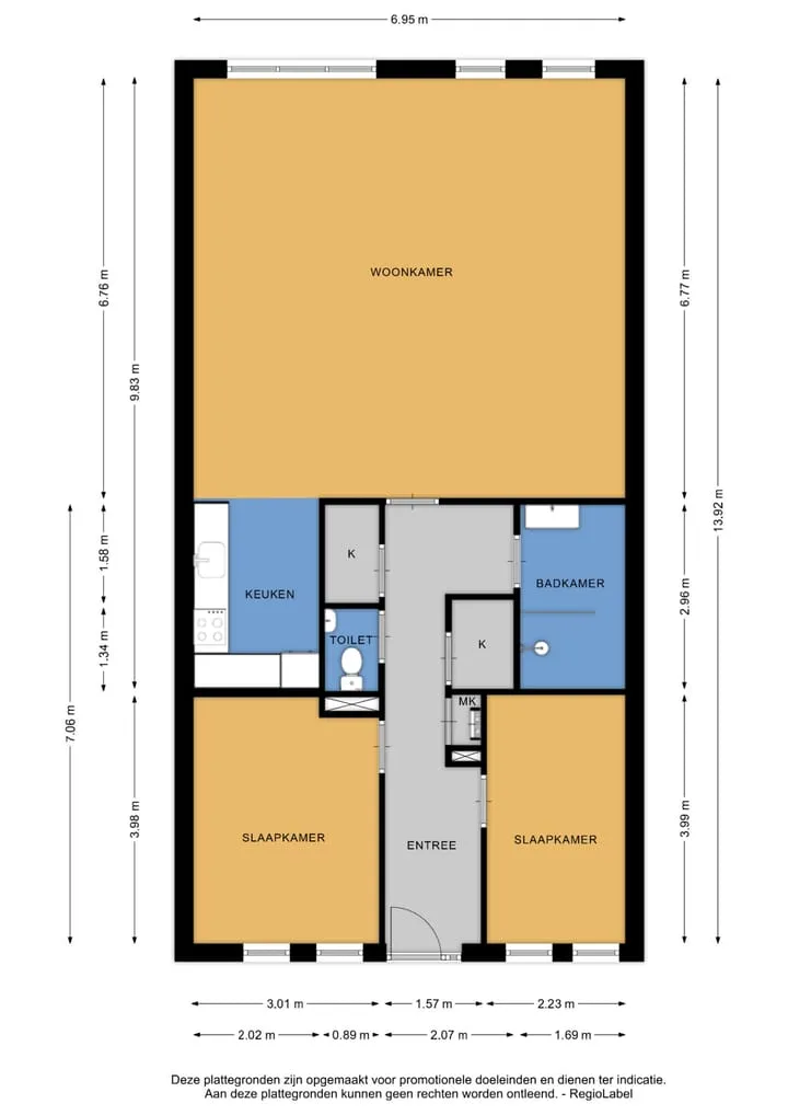 Bergpoortstraat 13 Deventer thumbnail 26