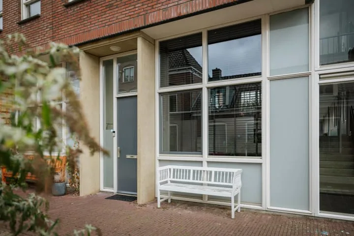 Bergpoortstraat 9 in Deventer