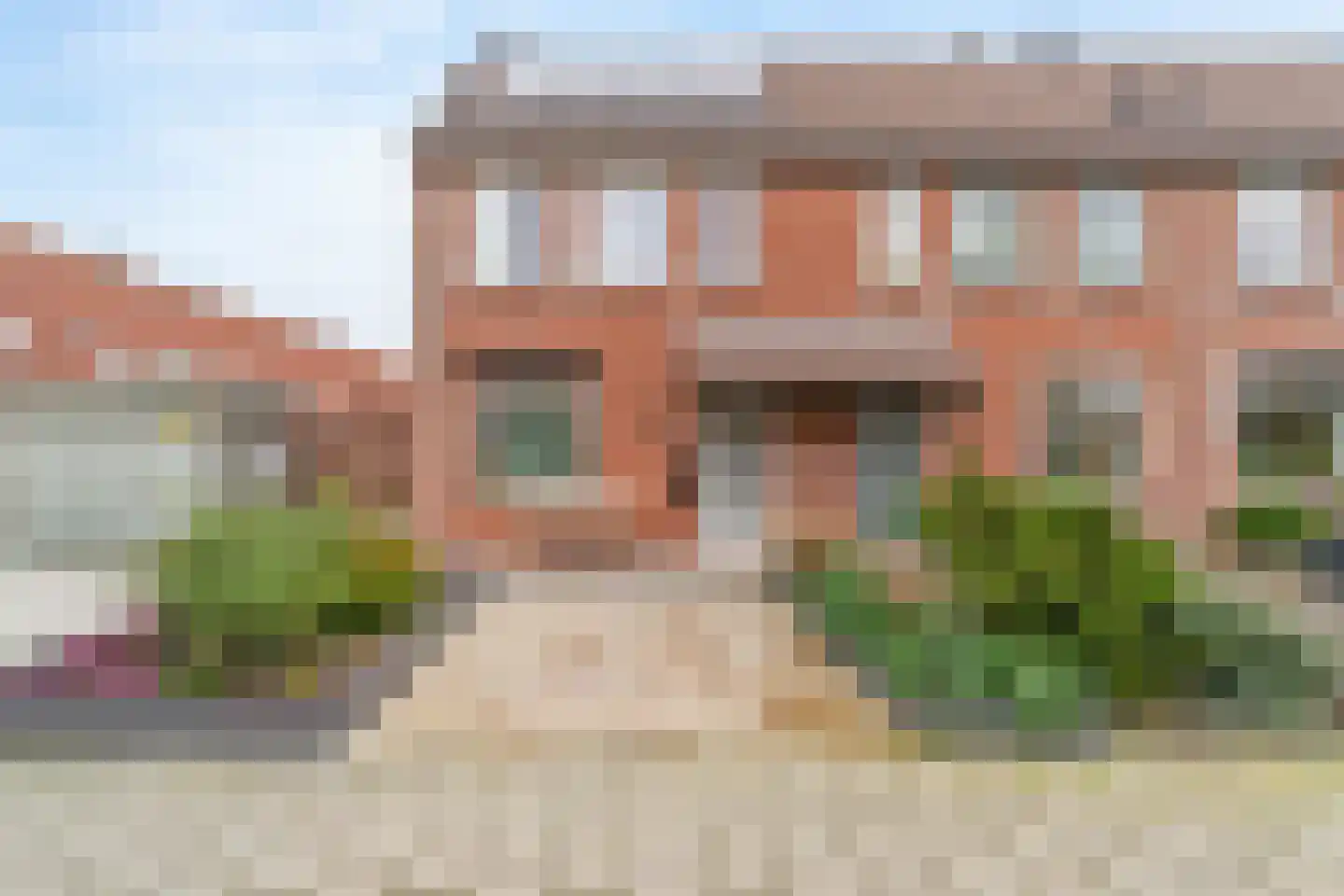 Bergroede 3 Zuidland