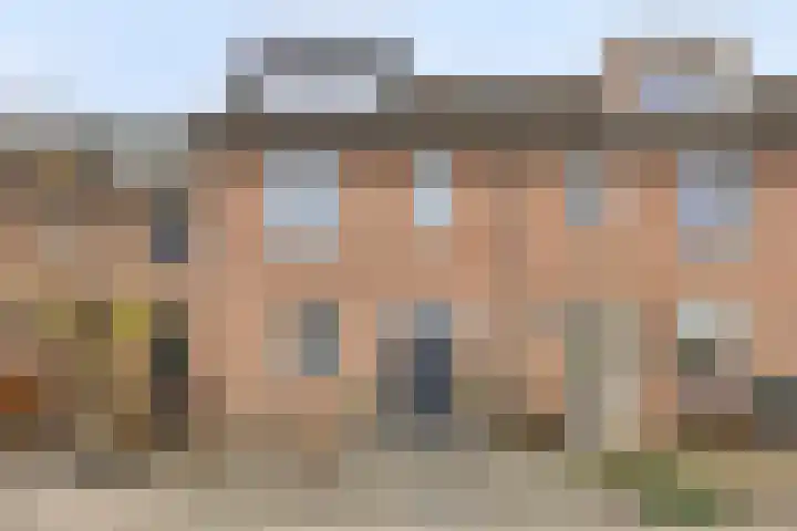 Bergroede 6 dans Zuidland