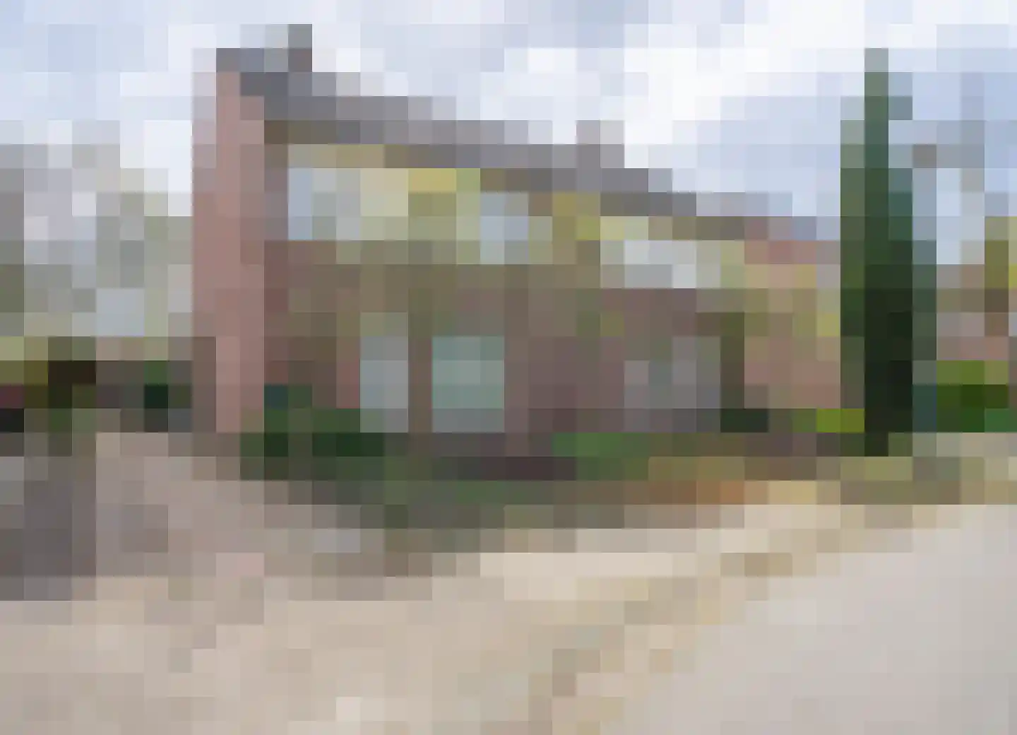 Bergroosstraat 16 Bakel