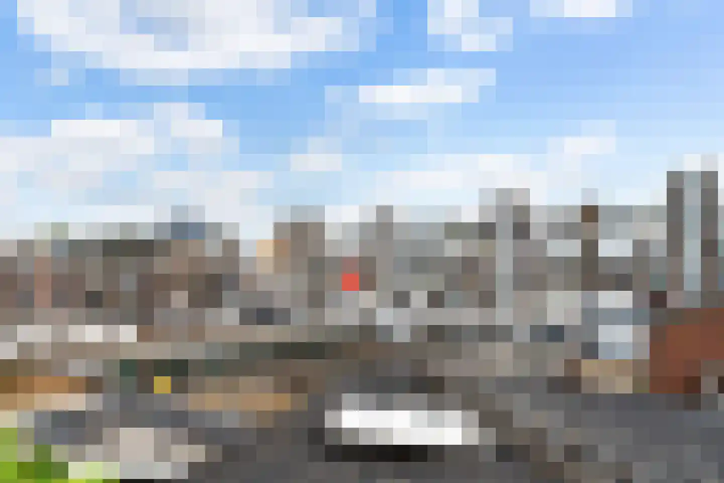 Bergse Dorpsstraat 63 C Rotterdam thumbnail 27