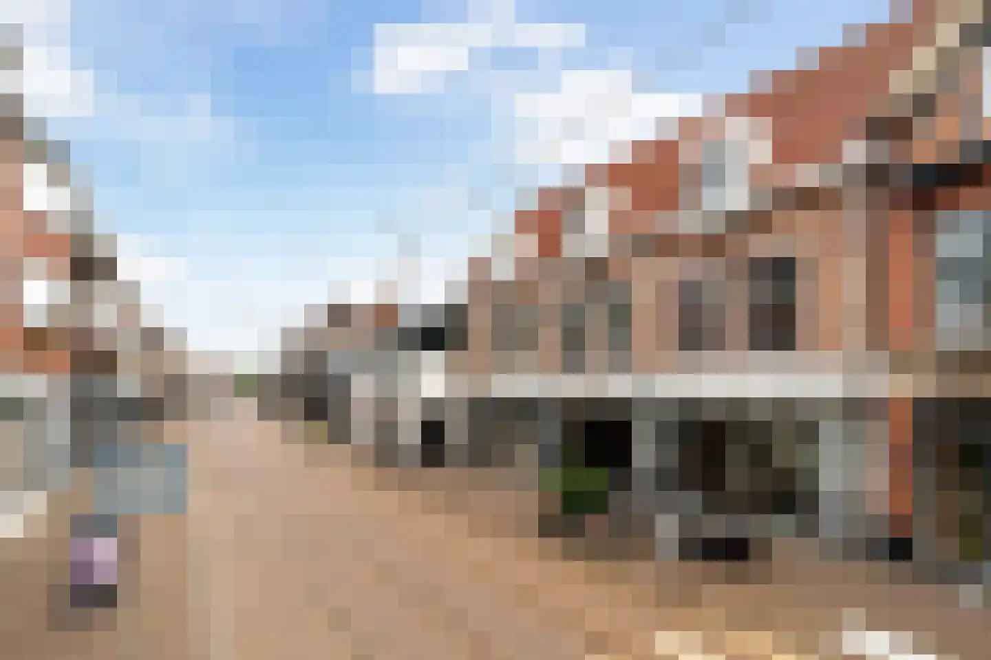 Bergse Dorpsstraat 63 C Rotterdam thumbnail 38
