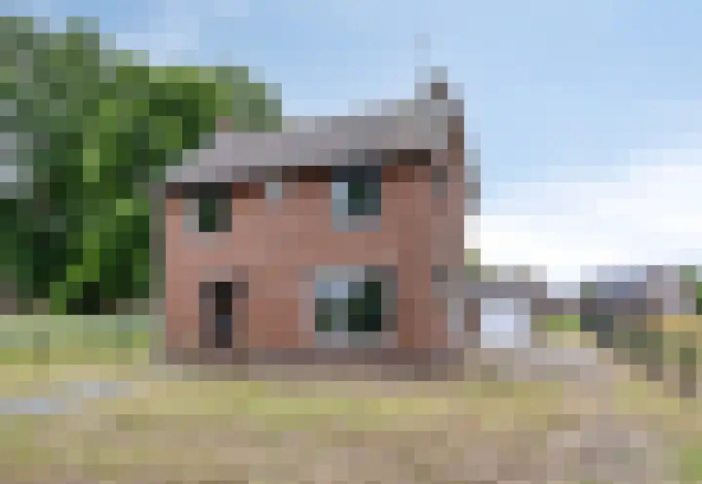 Bergse Heide 1 Bergen L