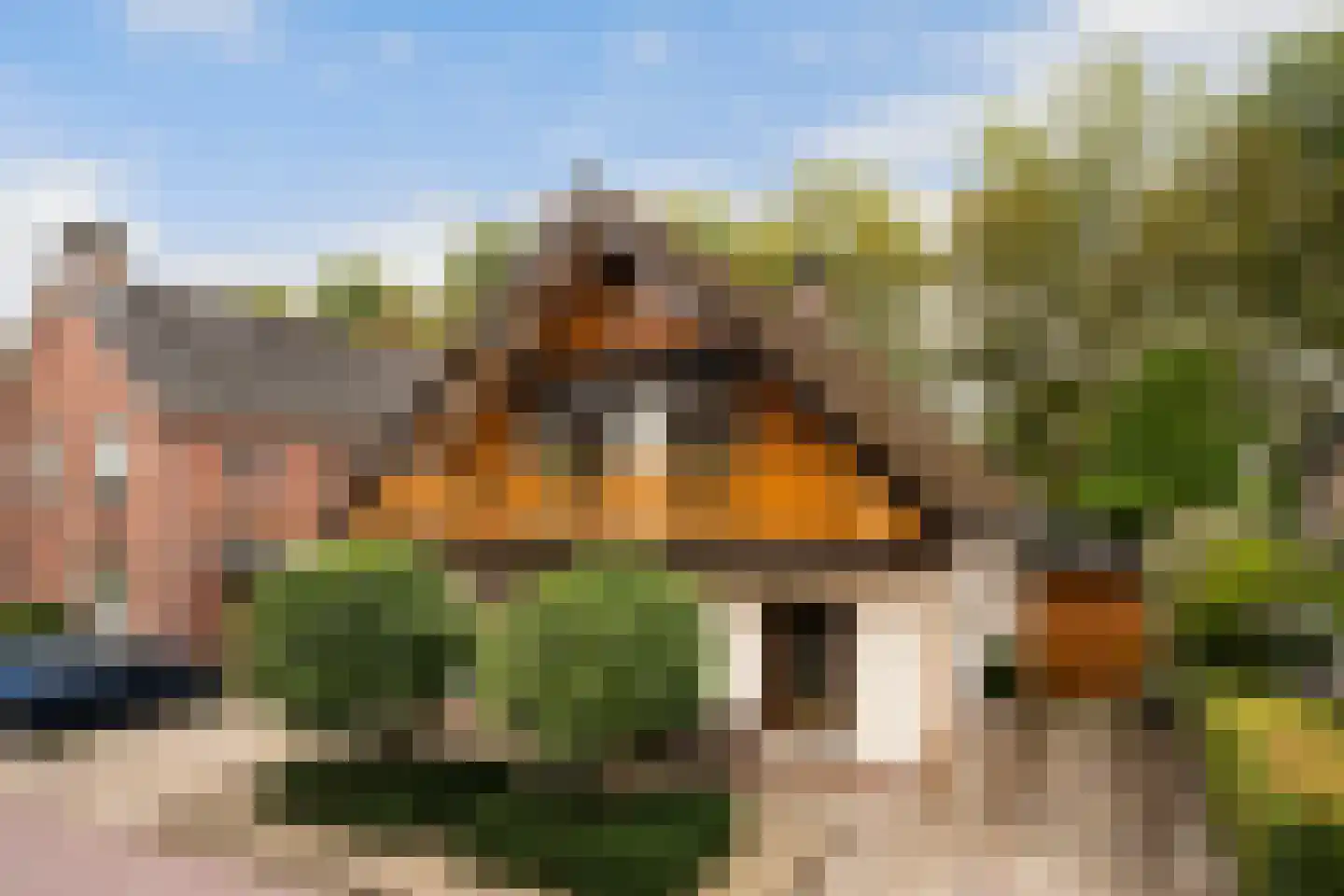 Bergse Maas 22 Pijnacker