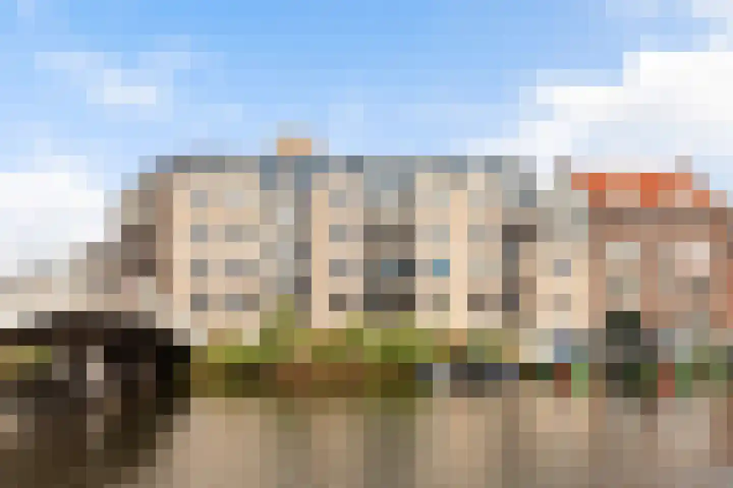 Bergse Rechter Rottekade 101 in Rotterdam