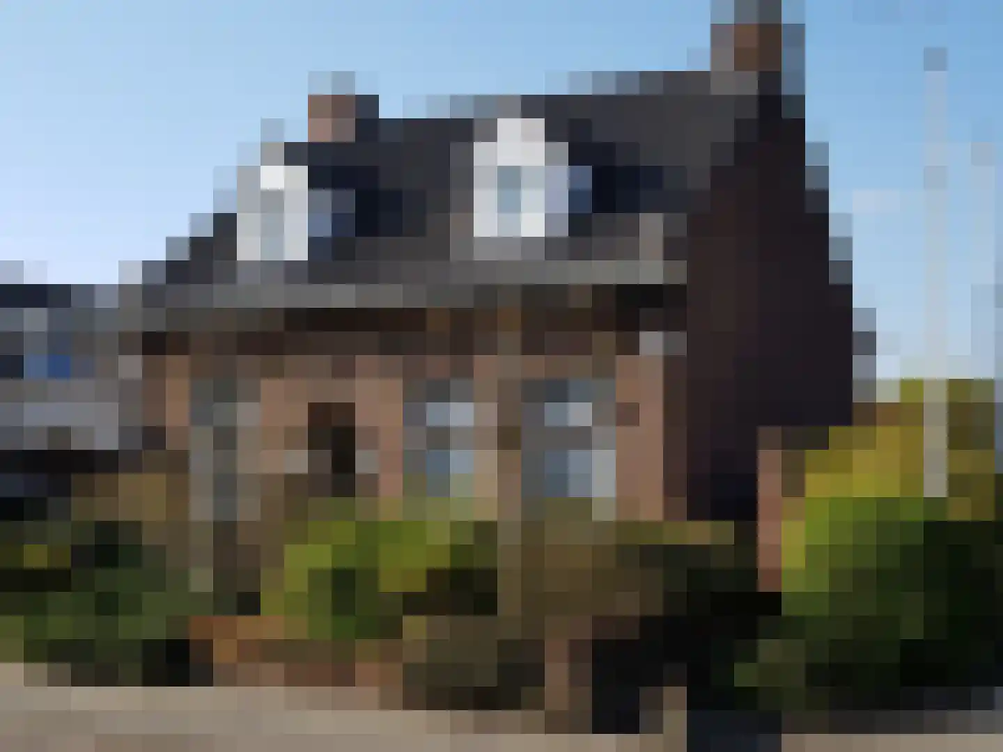Bergsebaan 10 Nispen